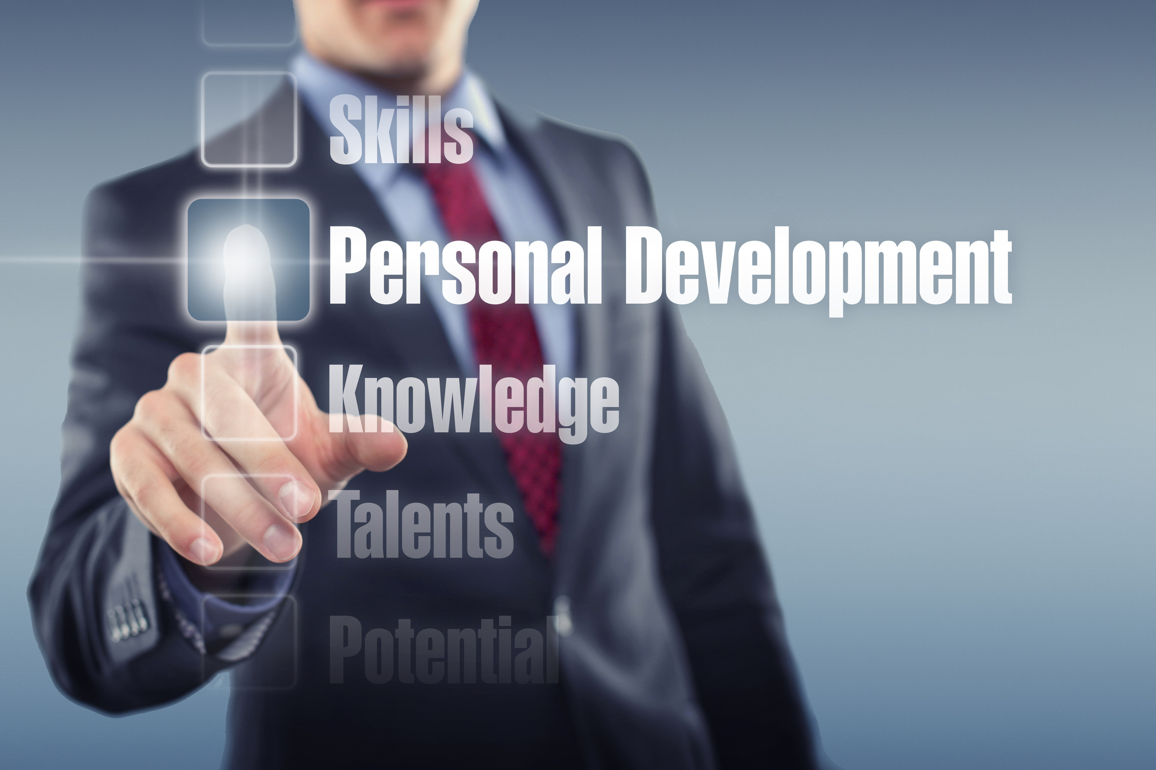 Personal Development