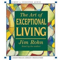 CD Jim Rohn