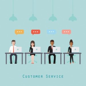 Re-Define Your Customer Service Needs