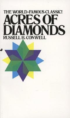 BOOK Acres of Diamonds