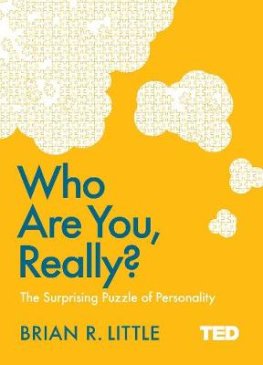 BOOK Who are you Really