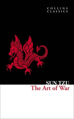 BOOK the art of war